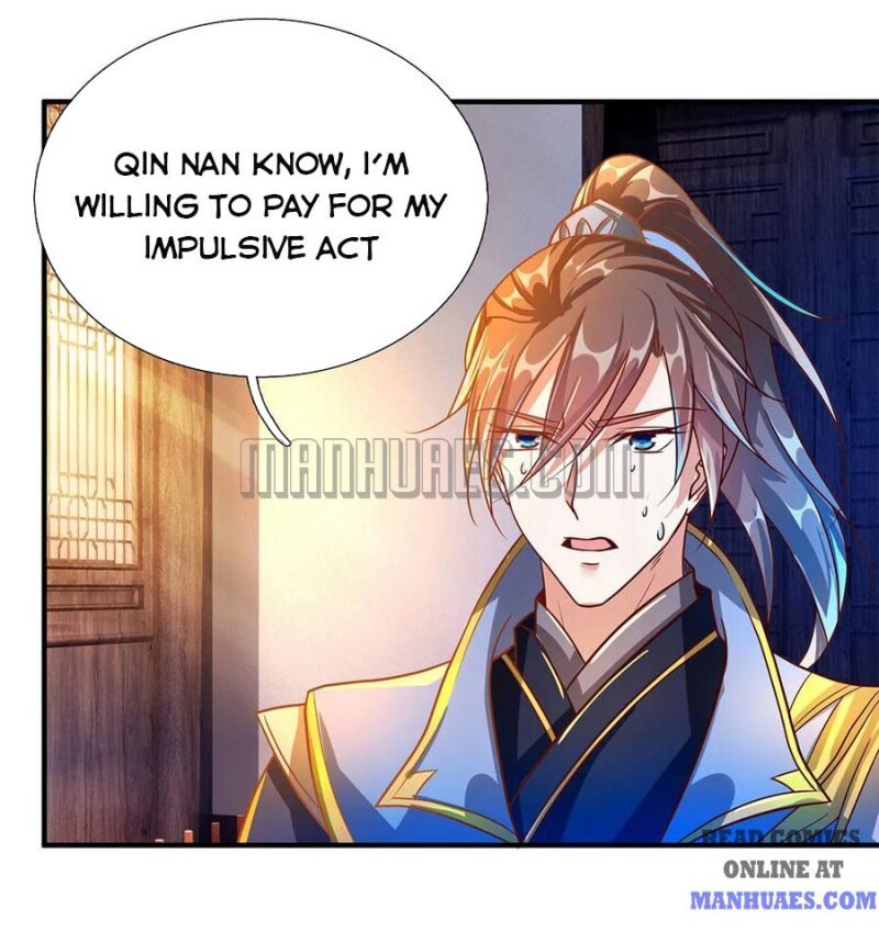 Marvelous Hero of the Sword Chapter 108 24